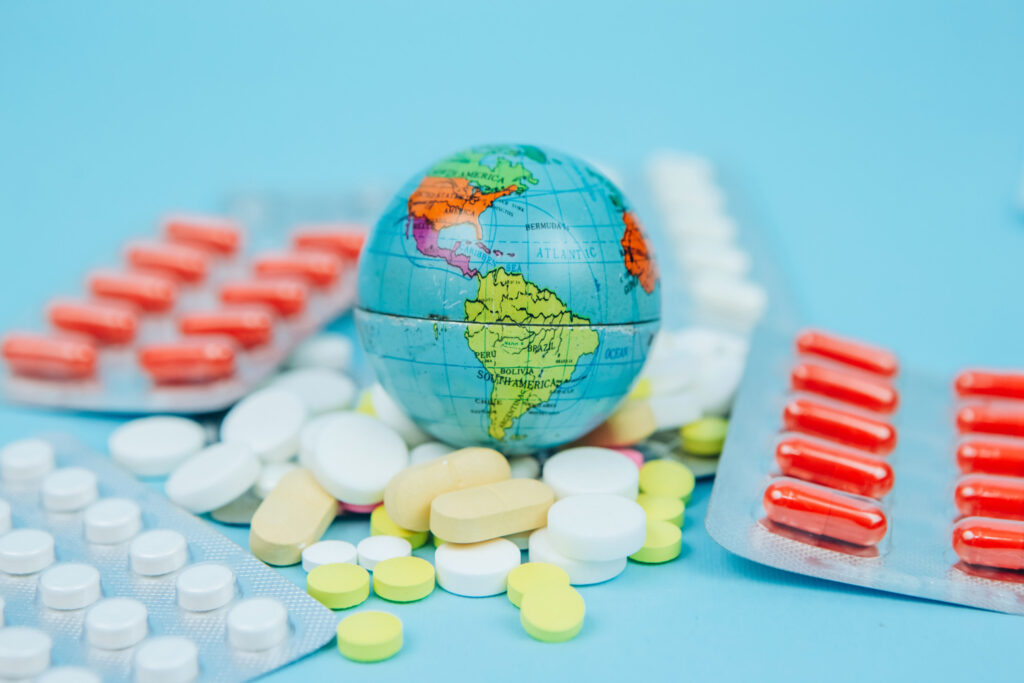Como funciona a importação de medicamentos pela Flymed: passo a passo completo