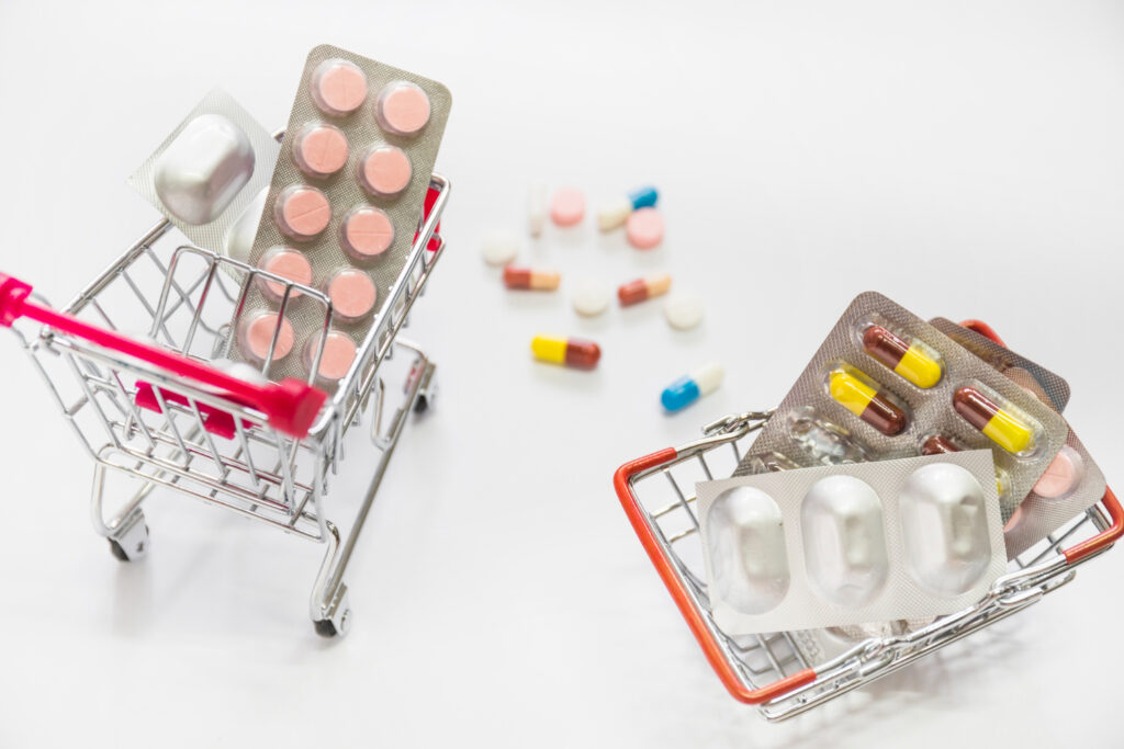 Dificuldades comuns enfrentadas na importação de medicamentos para tratamentos especiais