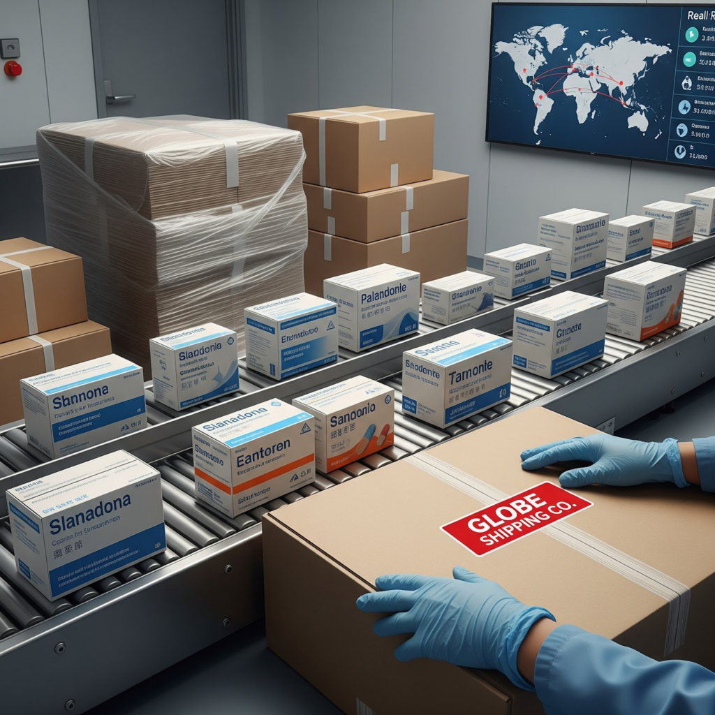 Como importar remédio legalmente no Brasil
