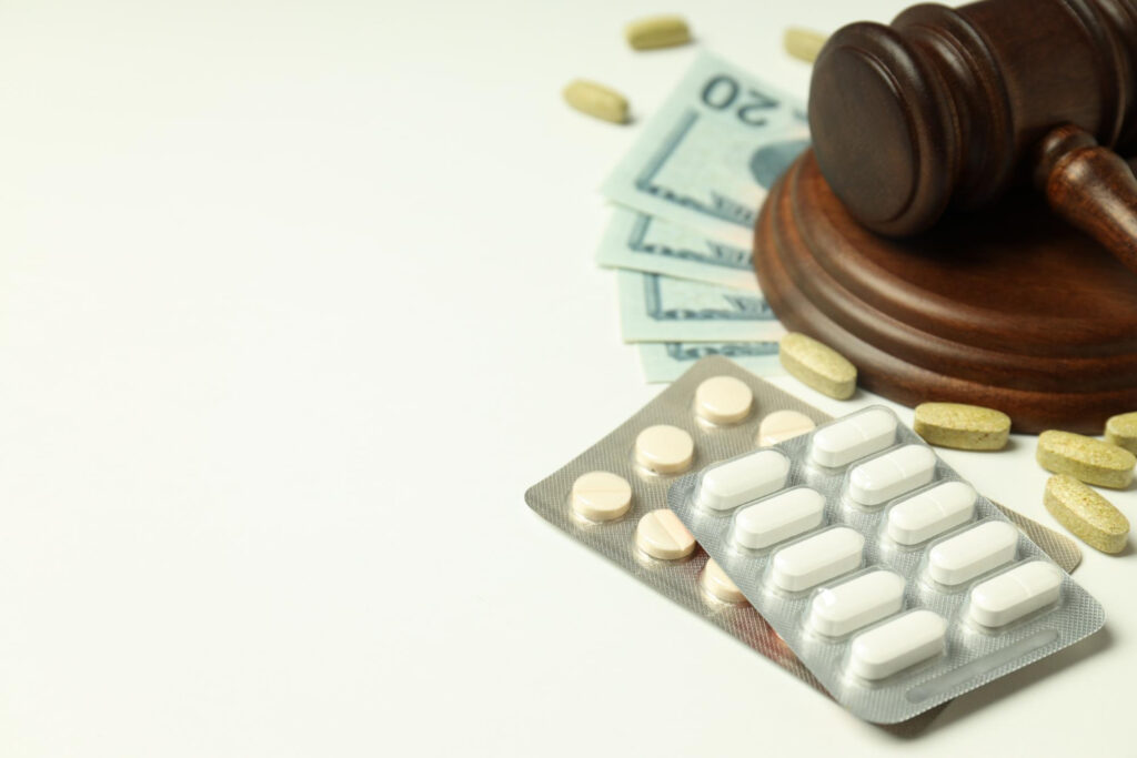 Como importar medicamentos após autorização judicial: passo a passo completo