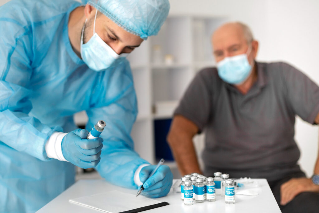 Como funciona a autorização de medicamentos experimentais no exterior